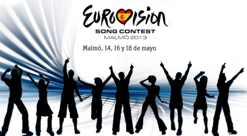 Los espectadores participarán en la elección de la canción de España para Eurovisión 2013