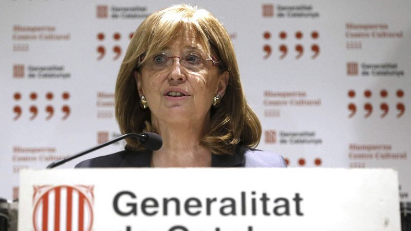 Educación y Cataluña no consiguen acercar posturas sobre la enseñanza en catalán