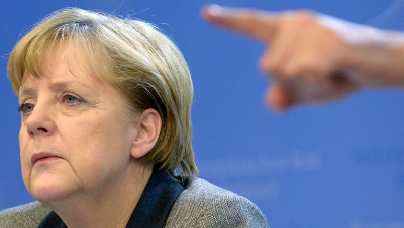 Alemania se opone al fondo de desempleo de la UE que beneficiaría a España e Italia