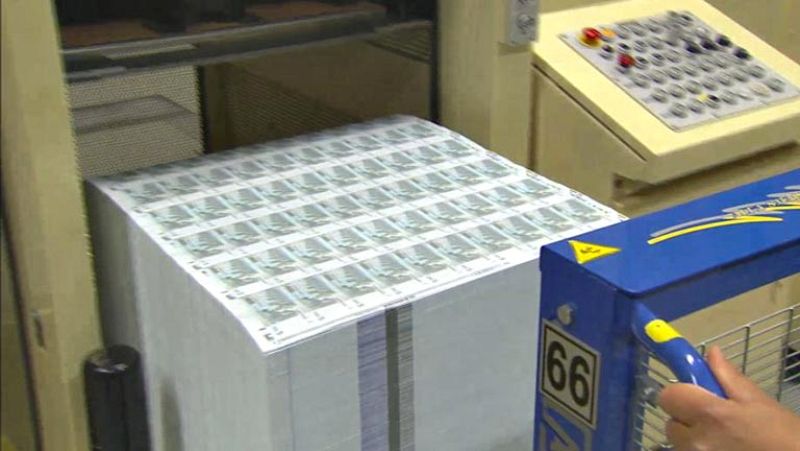 La deuda pública llega al 77,4% en septiembre, nuevo máximo debido a la Administración central