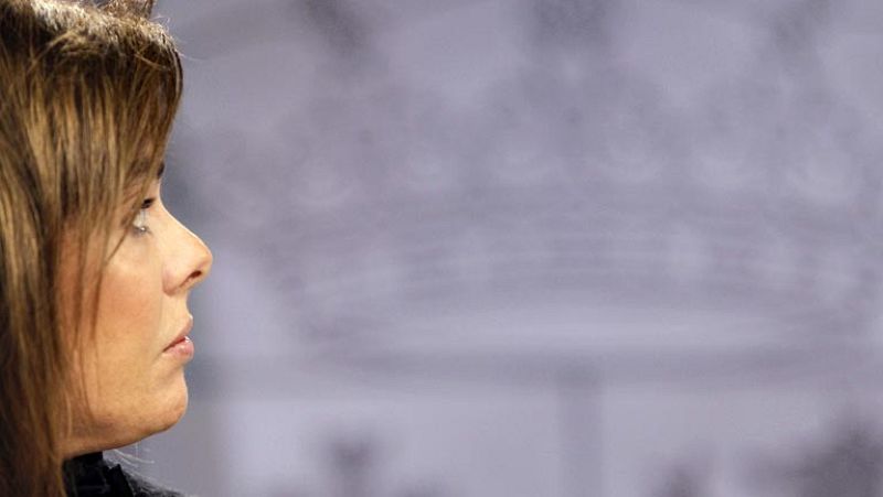 El Gobierno recurrirá el euro por receta que aplica Cataluña ante el Constitucional