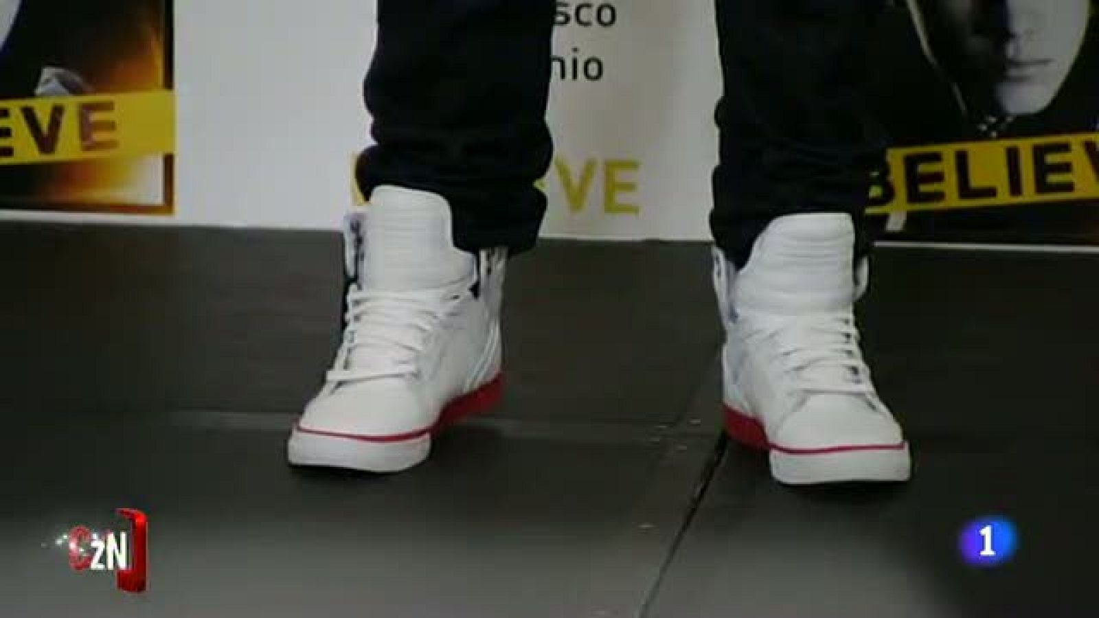 Corazón - Justin Bieber amenazado - D Corazón | Ver