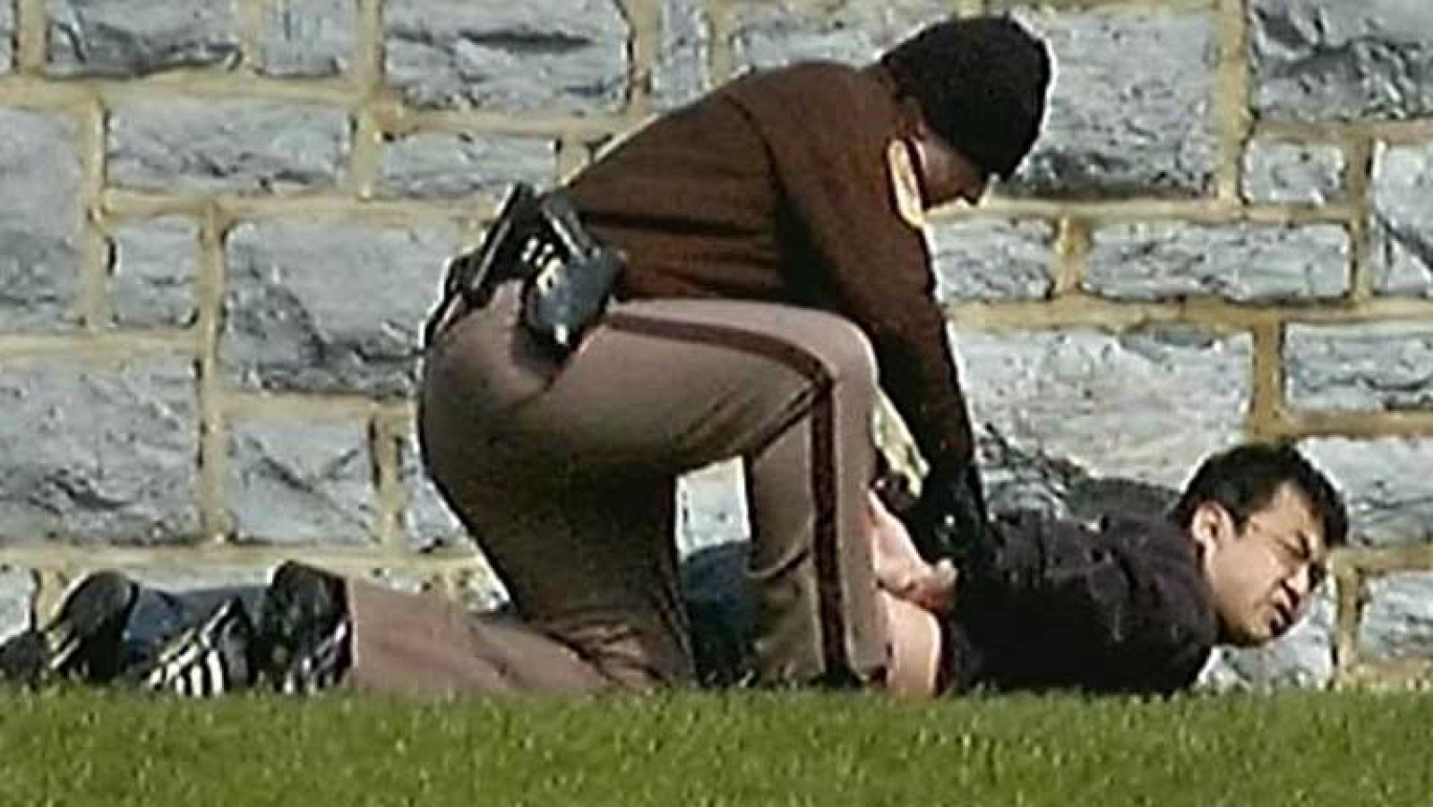 En los últimos 20 años se han contabilizado otras 25 tragedias al tiroteo ocurrido hoy en EE.UU.