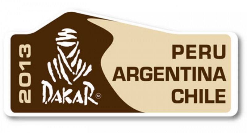 Envía tus preguntas sobre el Dakar 2013 y gana el libro 'Un cámara en el Dakar'