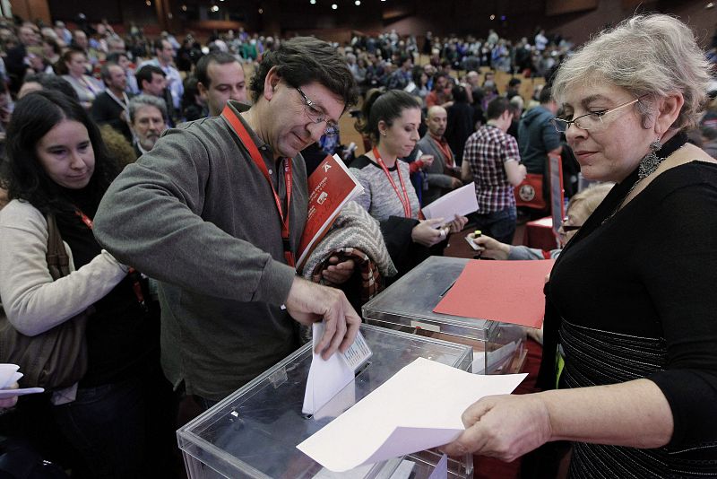 Qué se ha elegido en esta X Asamblea de IU: el funcionamiento de una fuerza singular