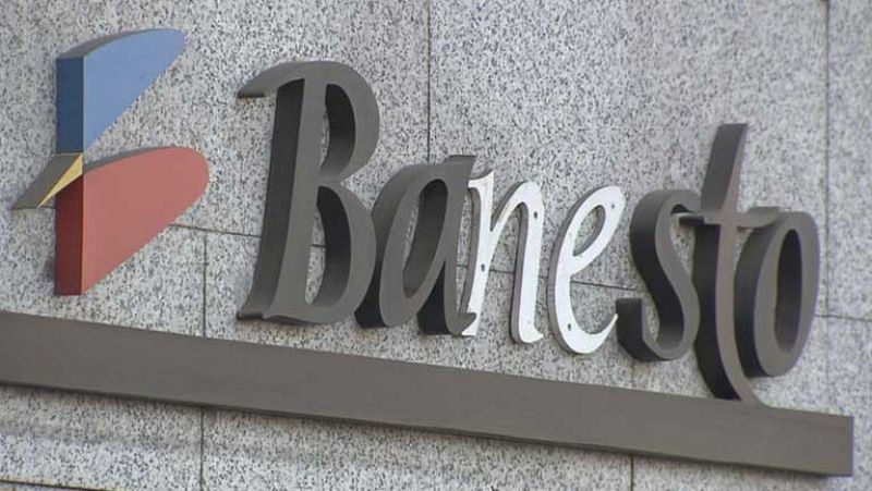 El Santander absorberá Banesto, que desaparece como marca, y cerrará 700 oficinas del Grupo