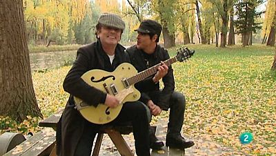 "Camino Soria", de Gabinete Caligari