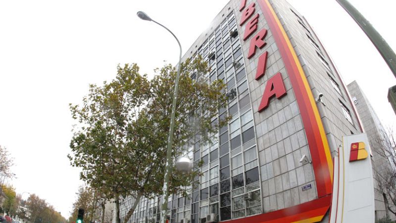 Los sindicatos descartan convocar una huelga en Iberia tras alcanzar un preacuerdo con la compañía