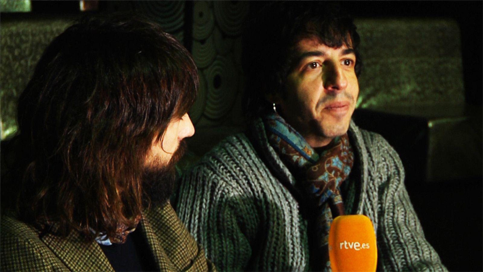 Entrevista a Sidonie: "La psicodelia está en nuestro ADN" - La radio que se ve | Ver