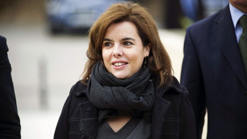 Santamaría destaca que el ahorro en las administraciones alcanza ya los 191 millones