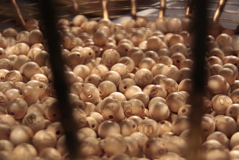 La Lotería de Navidad celebra su 200 cumpleaños en un sorteo con novedades