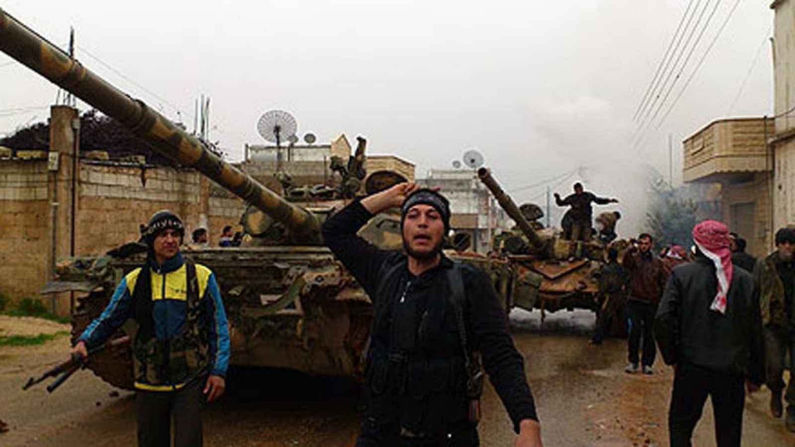 2012, el año más mortal para la prensa según Reporteros Sin Fronteras