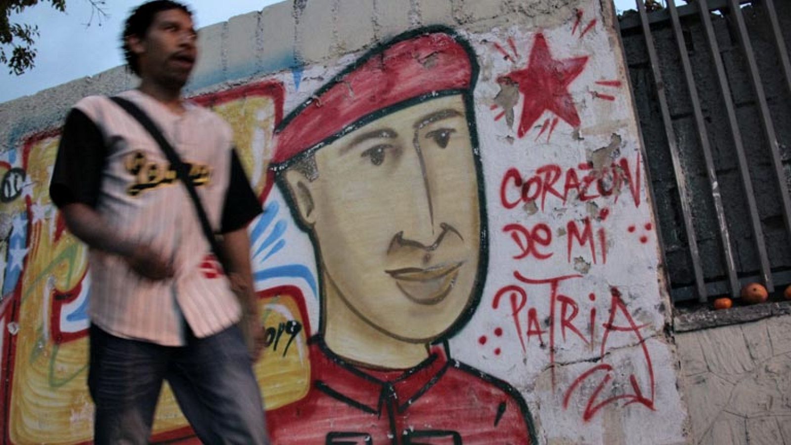 Chávez se encuentra estable tras sufrir una infección respiratoria, según su Gobierno