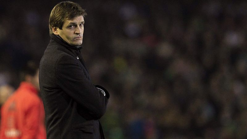 Tito Vilanova sufre una recaída en su enfermedad y será operado este jueves
