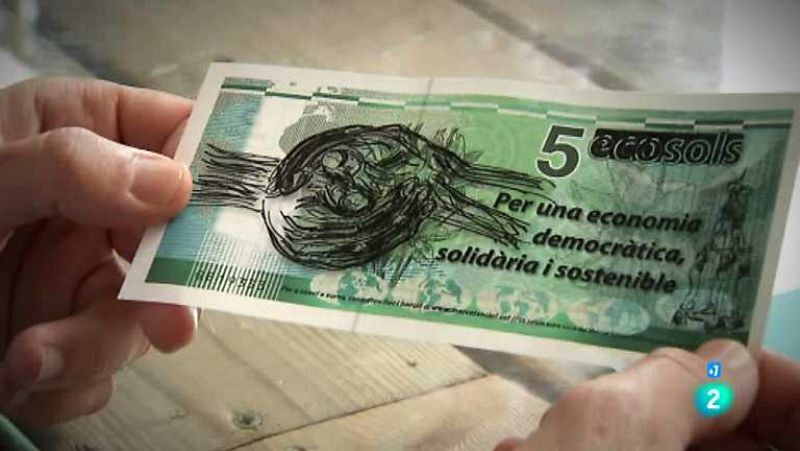 Documentos TV. "Finanzas éticas"