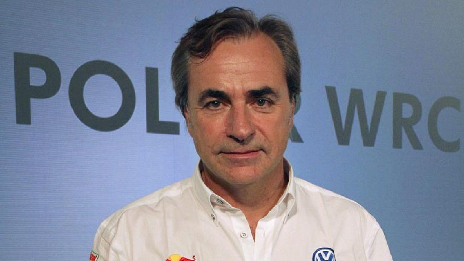 Carlos Sainz vuelve al Dakar con la idea de llegar lo más alto posible | Ver