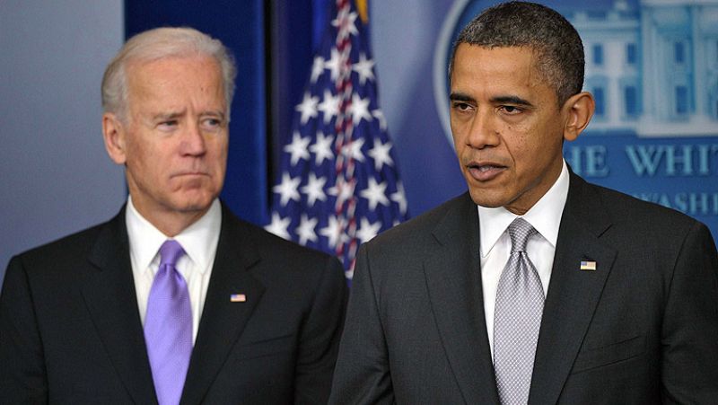 Obama pide "propuestas concretas" de "reformas reales" sobre el control de armas en un mes
