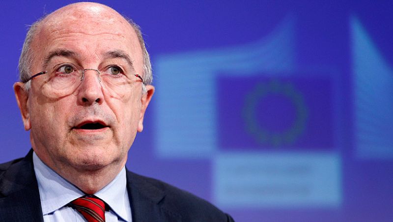 La factura de la reestructuración de la banca suma 52.000 millones de euros, según Bruselas