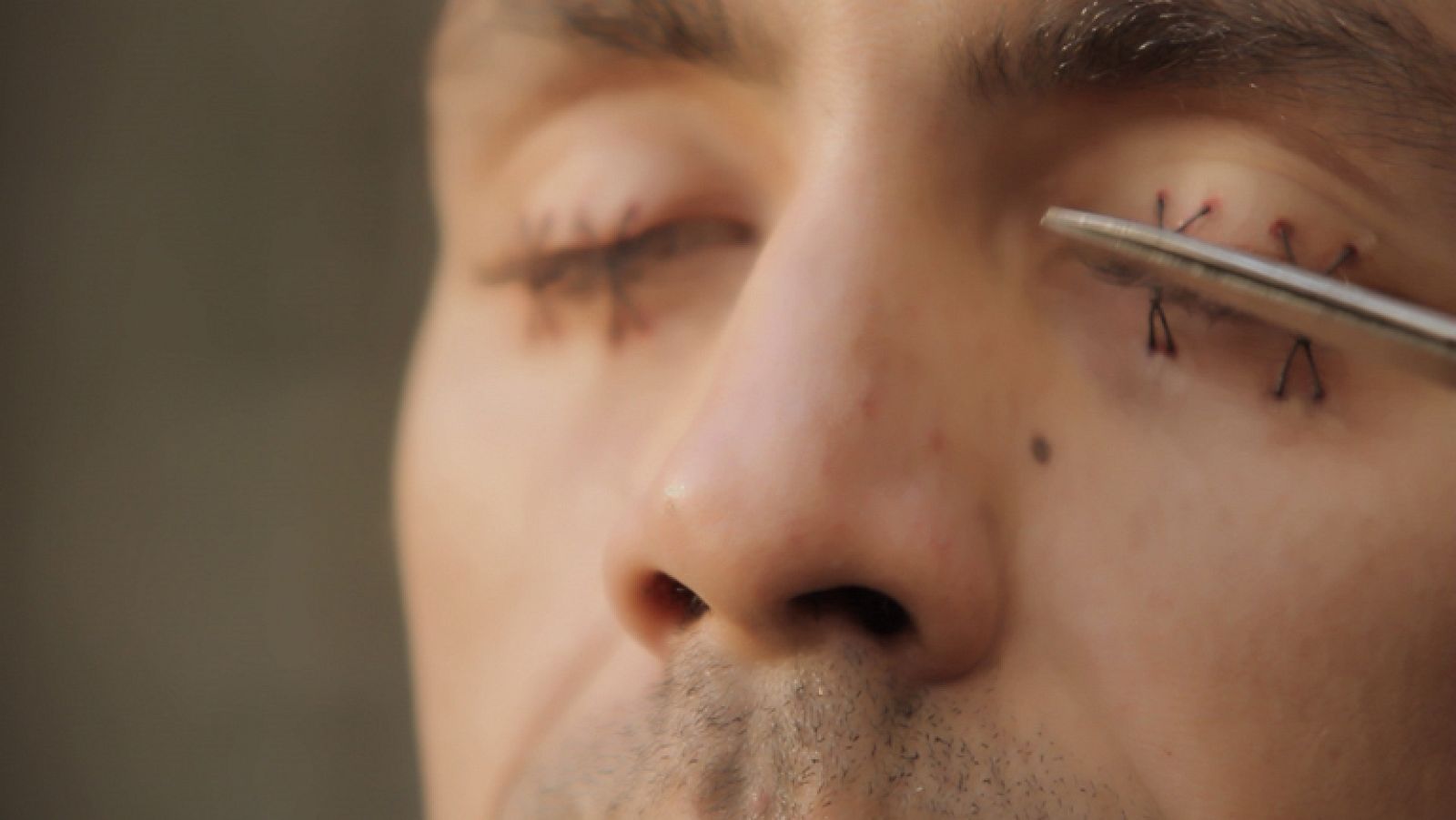 Skunk DF - El final de la diplomacia | Ver