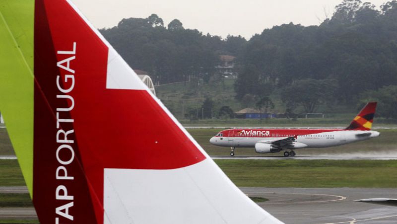 Portugal rechaza la única oferta por la aerolínea TAP y suspende su privatización
