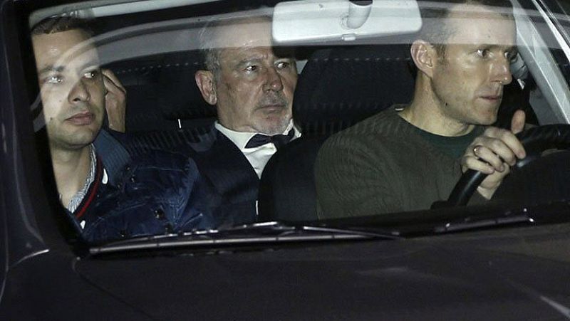 Rato desvela ante el juez que el Gobierno le pidió otro plan para Bankia antes de dimitir