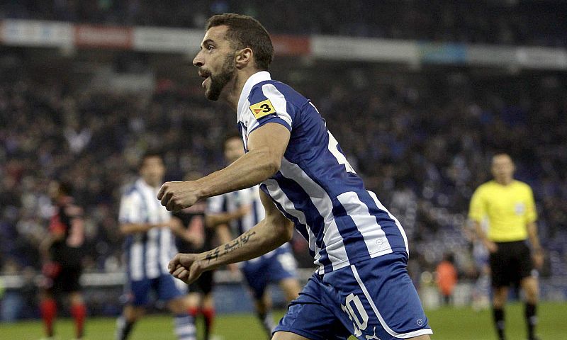 El Espanyol se impone en el duelo de los apuros