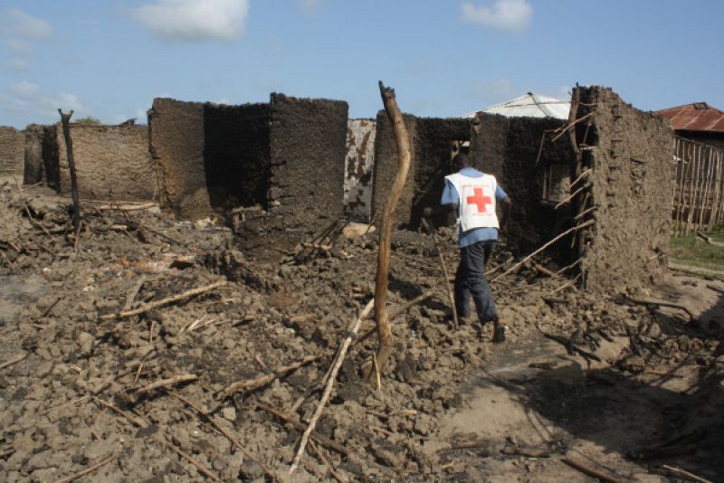 Al menos 30 muertos en el este de Kenia por nuevos enfrentamientos tribales