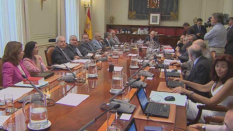 El Gobierno quita poder y autonomía al CGPJ y reduce sus miembros liberados a siete