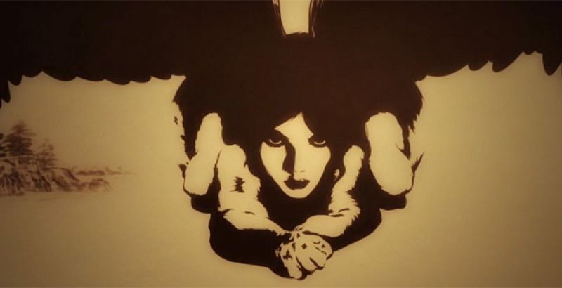 El enigma de la Esfinge