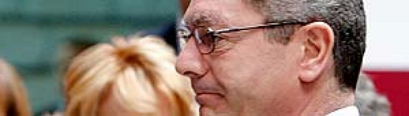 Gallardón agradece a Rajoy que cuente con él y espera que se concreten sus funciones