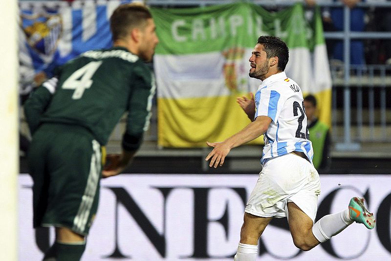 Mourinho tira la Liga y complica su futuro