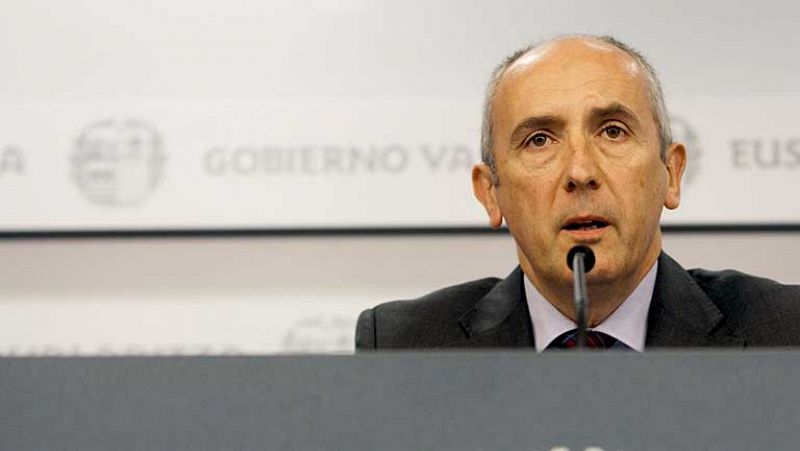 El Gobierno vasco da el primer paso para que sus funcionarios cobren la extra de junio en enero