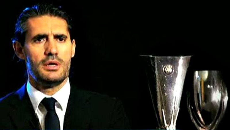 Caminero: "El Atlético hizo un esfuerzo titánico para mantener a Falcao"