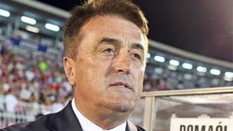 El Shandong Luneng chino confirma el fichaje de Radomir Antic