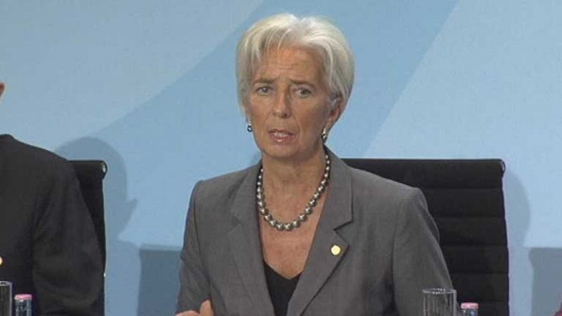 FMI: Berlín debe ralentizar su camino hacia el déficit cero para compensar los recortes del sur