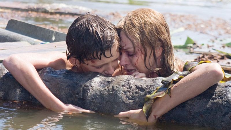 El cine español logra el 17,9% de cuota de mercado, la más alta en 27 años