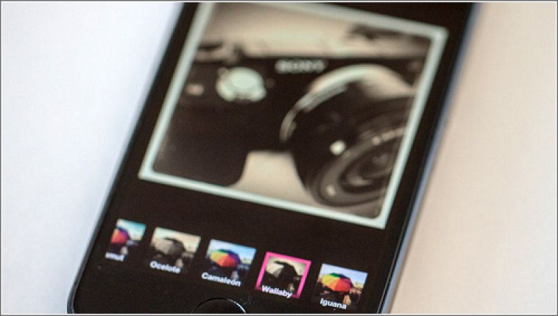 Yahoo quiere hacer de Flickr una alternativa a Instagram