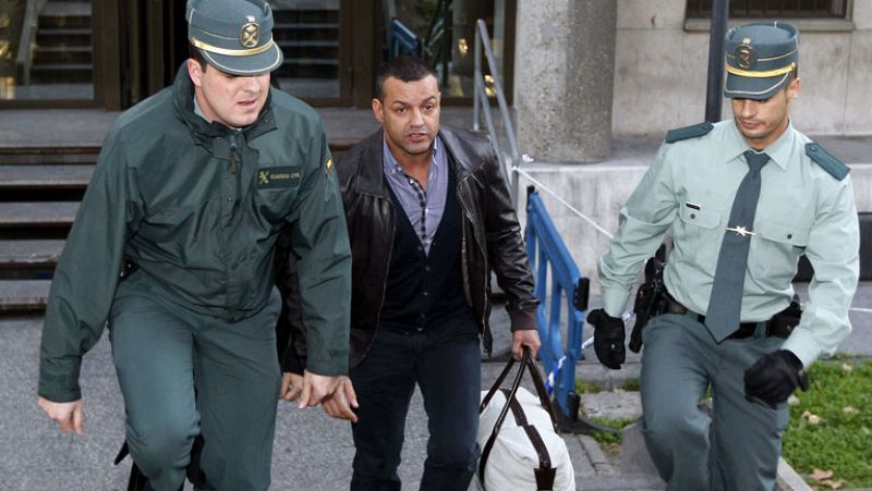 El juez decreta prisión para el organizador del Madrid Arena, que queda libre tras pagar la fianza