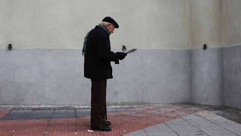 El Gobierno aplaza tres meses la reforma de la edad de la jubilación parcial y anticipada