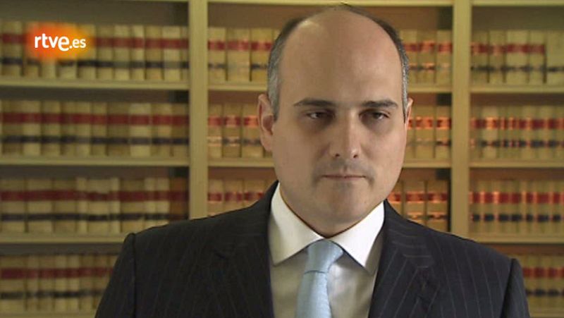 El abogado de Carromero: "El objetivo, ahora que está en España, es conseguir el tercer grado"