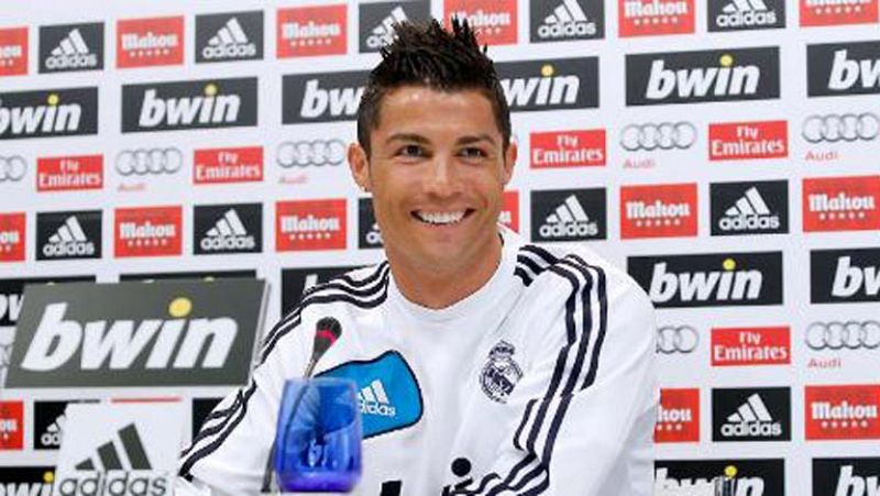Ronaldo: "Lo importante es ganar los próximos partidos, no mi renovación"