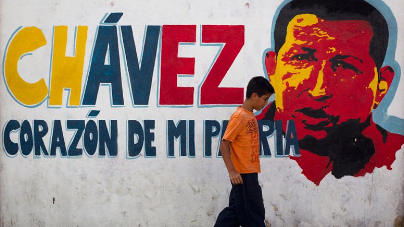 Morales afirma que la situación de Chávez es "muy preocupante" y reza por su vida