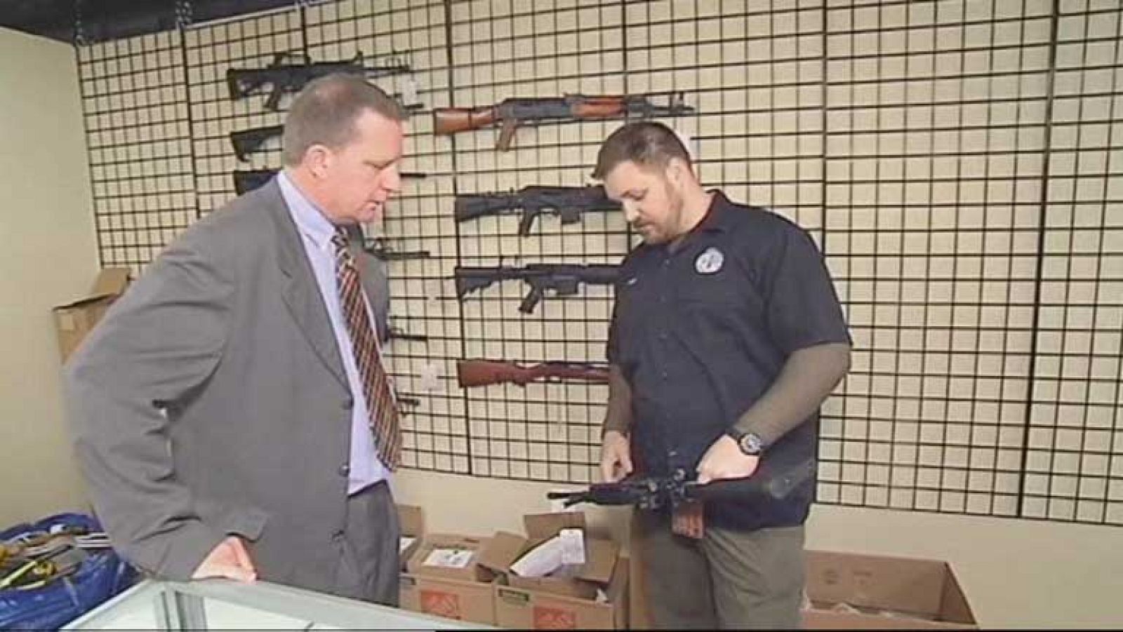 Hoy regresan a clase los compañerosde los niños asesinados en Newtown