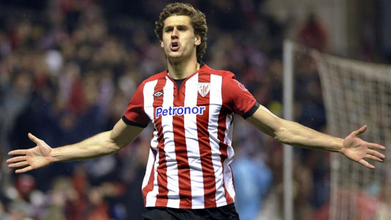 El Athletic desvela que Llorente ya negocia con la Juventus