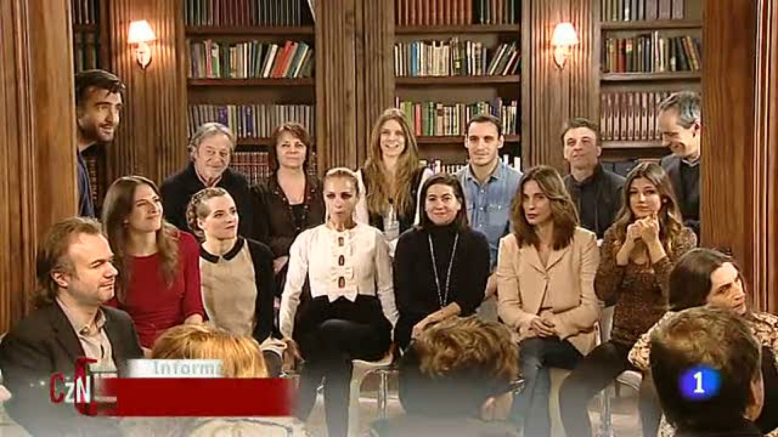 Corazón - Gran Reserva - D Corazón | Ver