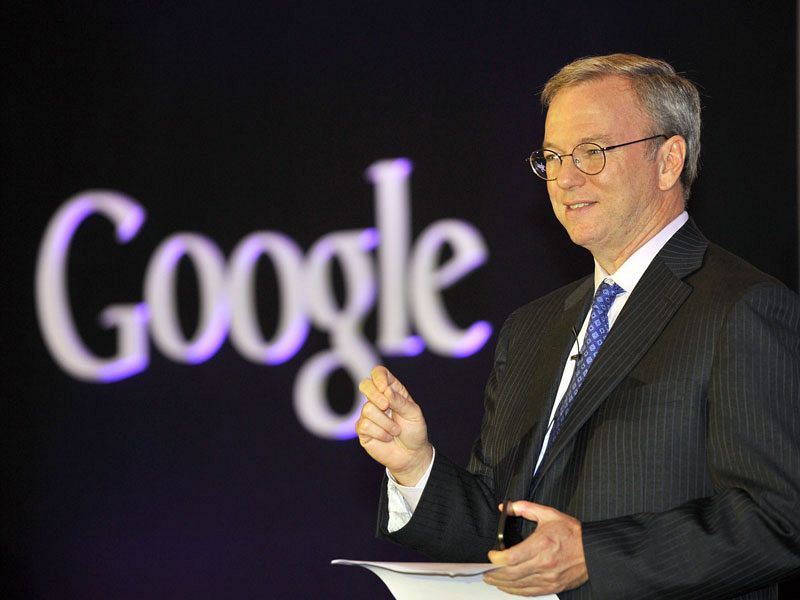 EE.UU. no ve pruebas de que Google favorezca sus propios servicios en el motor de búsquedas