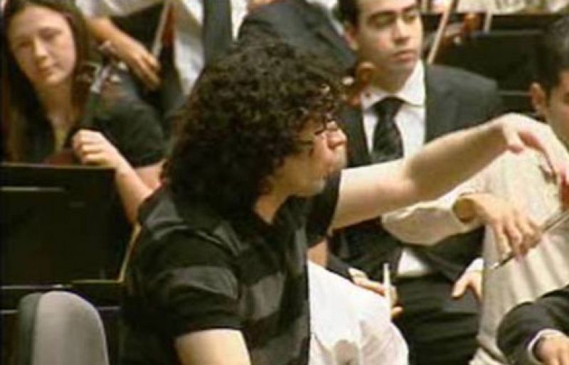 La red de orquestas infantiles de Venezuela, ganadora del Príncipe de Asturias de las Artes