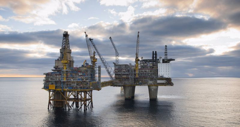 Dragados creará 1.000 empleos en Cádiz gracias a un contrato con la petrolera estatal noruega Statoil