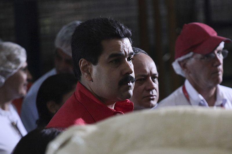 EE.UU. confirma que mantuvo contactos con Venezuela para normalizar relaciones