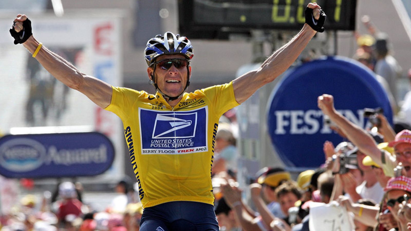 Armstrong podría confesar que se dopó | Ver